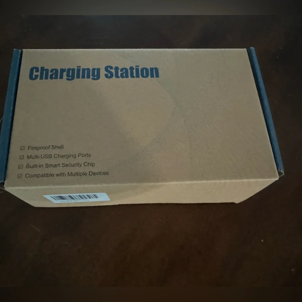 Charging Station